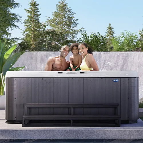 Patio Plus hot tubs for sale in North Charleston